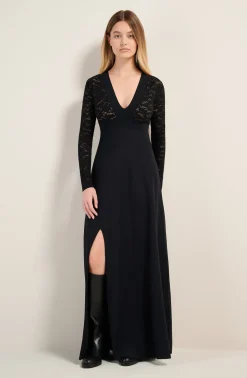 Pain de Sucre Robes*vanao Noir