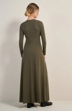 Pain de Sucre Robes*vanao Lichen