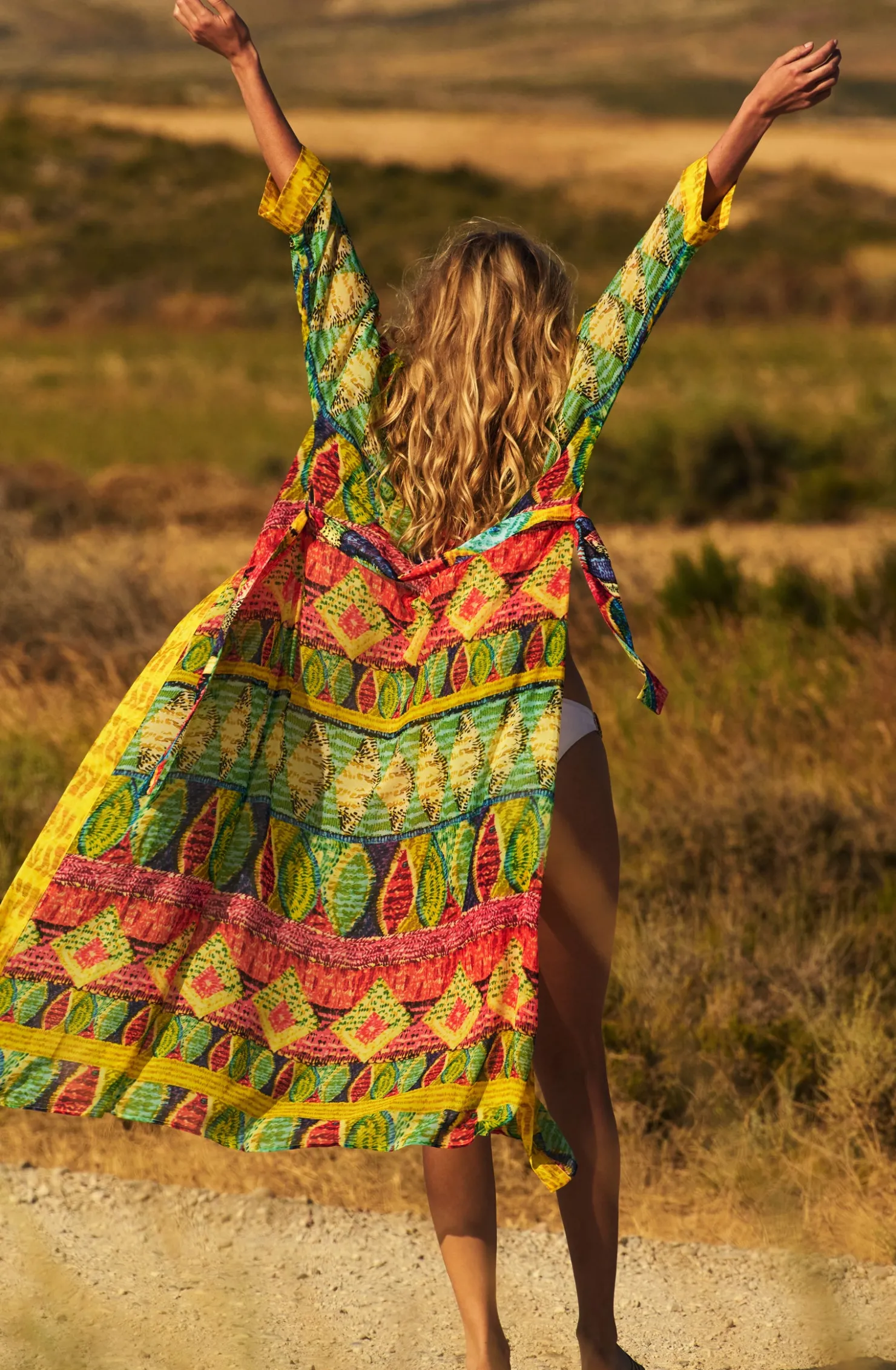 Pain de Sucre Tenues De Plage*vany Holi