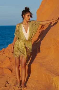 Pain de Sucre Tenues De Plage|Paréos*velia Multicolore