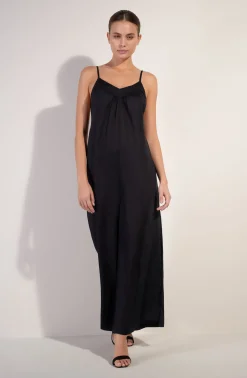 Pain de Sucre Combinaisons|Pantalons & Shorts*vera Noir