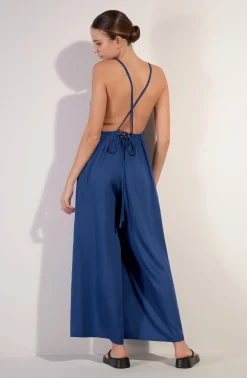 Pain de Sucre Pantalons & Shorts|Combinaisons*vera Bleu