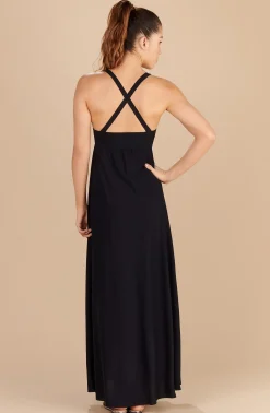 Pain de Sucre Robes|Robes De Plage*vick Noir