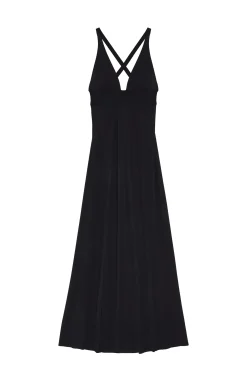 Pain de Sucre Robes|Robes De Plage*vick Noir