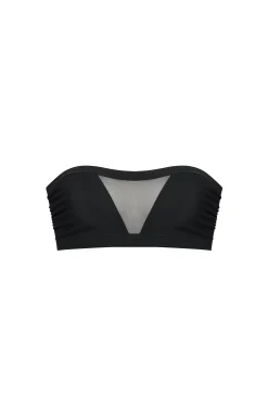 Pain de Sucre Bandeaux|Armatures*wani Noir