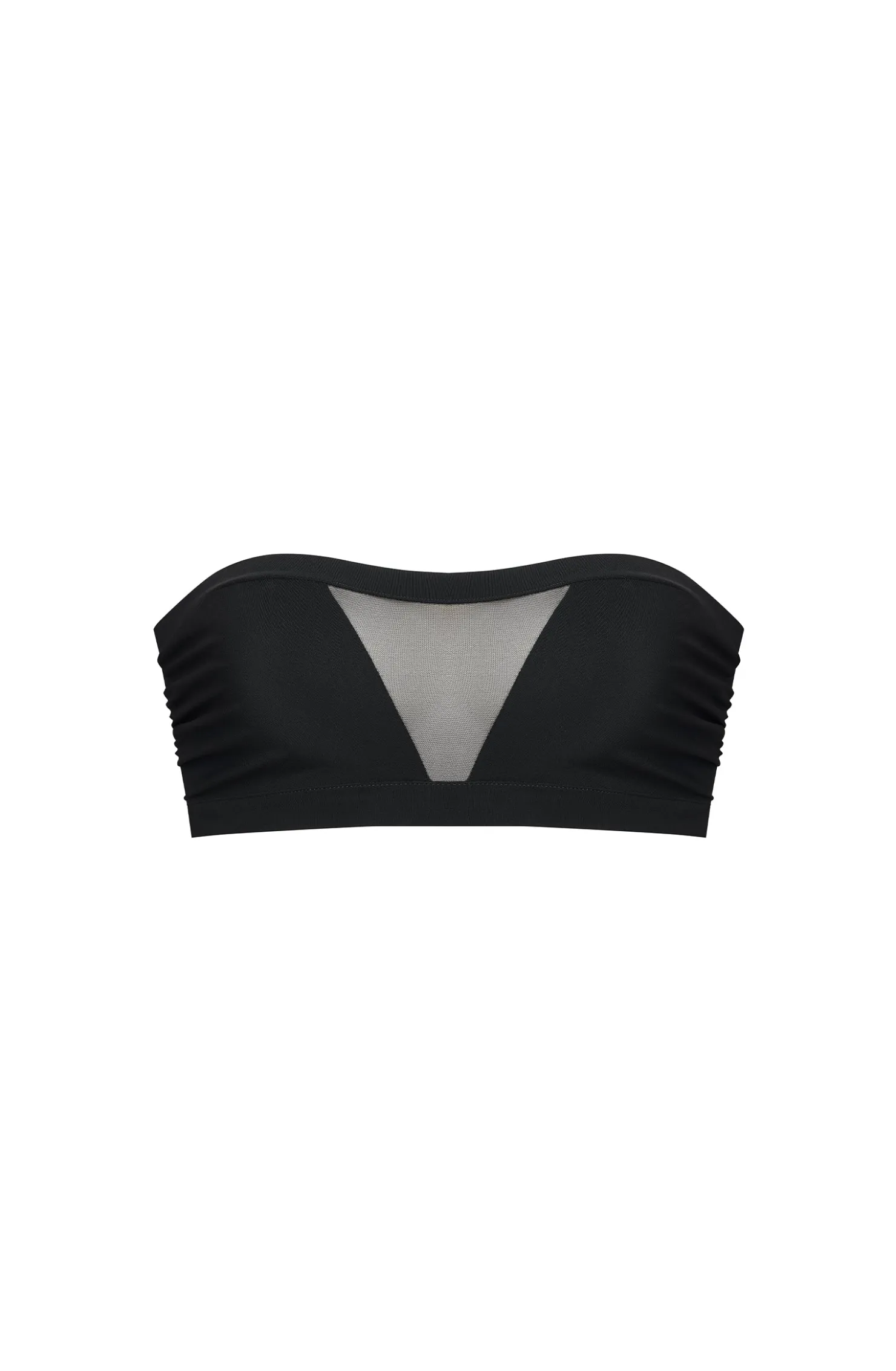 Pain de Sucre Bandeaux|Armatures*wani Noir