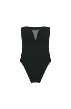 Pain de Sucre Culottes|Bandeaux*xana Noir