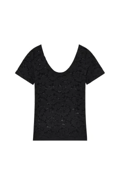Pain de Sucre Tops*yann Noir