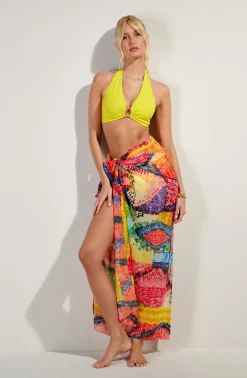Pain de Sucre Tenues De Plage*yka Holi