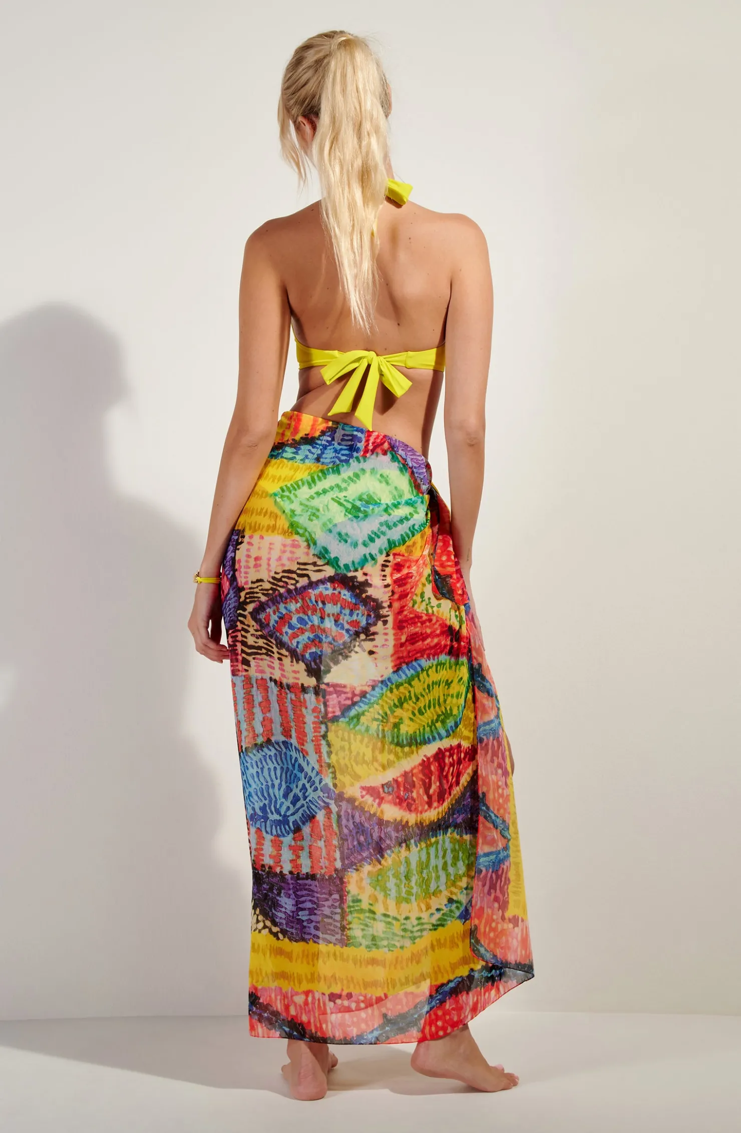 Pain de Sucre Tenues De Plage*yka Holi