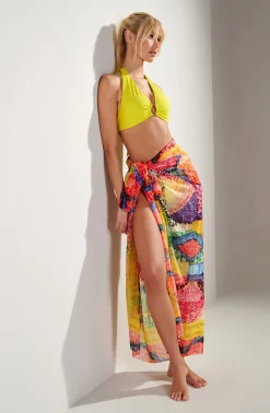 Pain de Sucre Tenues De Plage*yka Holi
