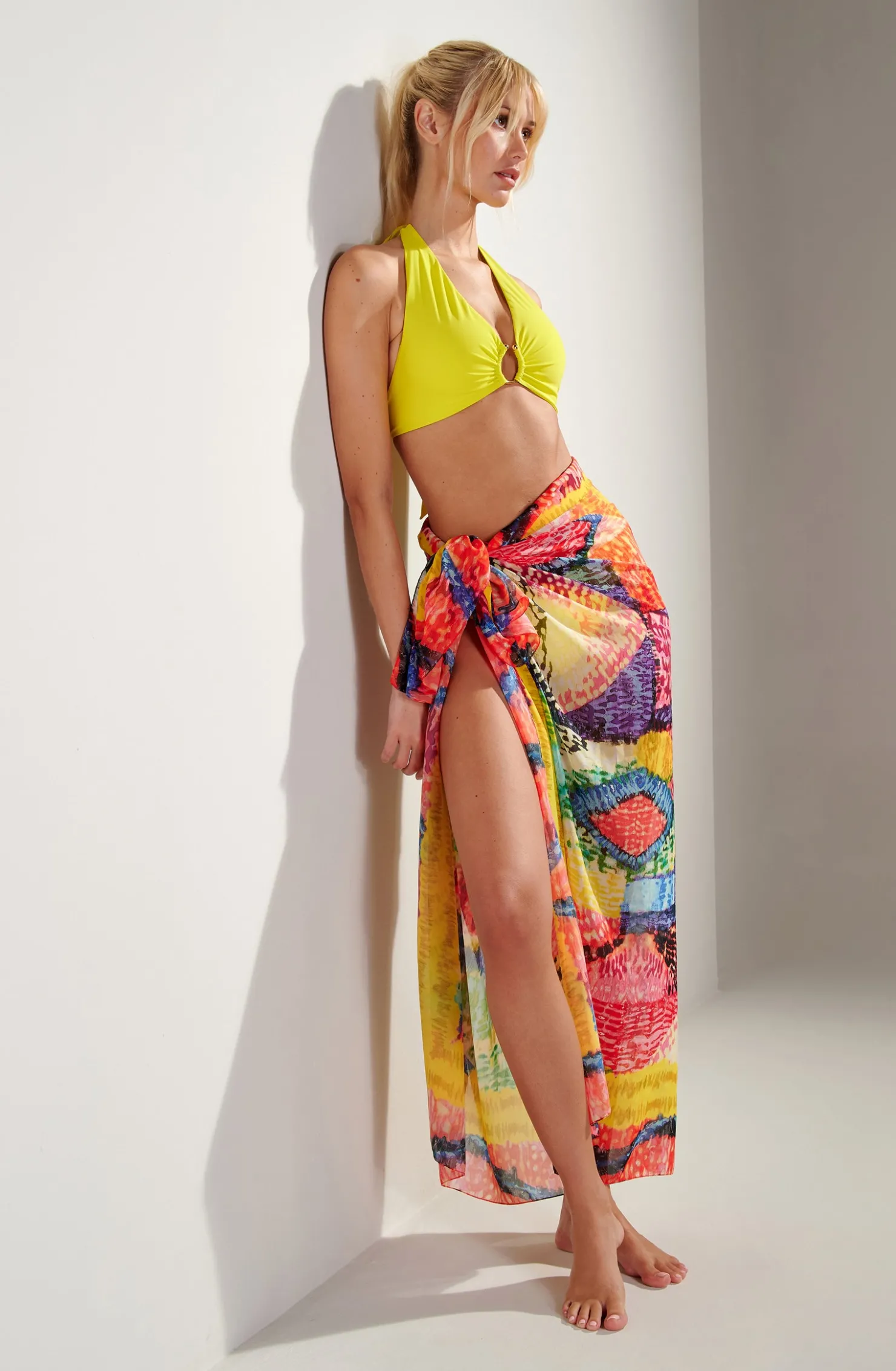 Pain de Sucre Tenues De Plage*yka Holi