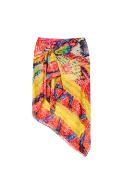 Pain de Sucre Tenues De Plage*yka Holi