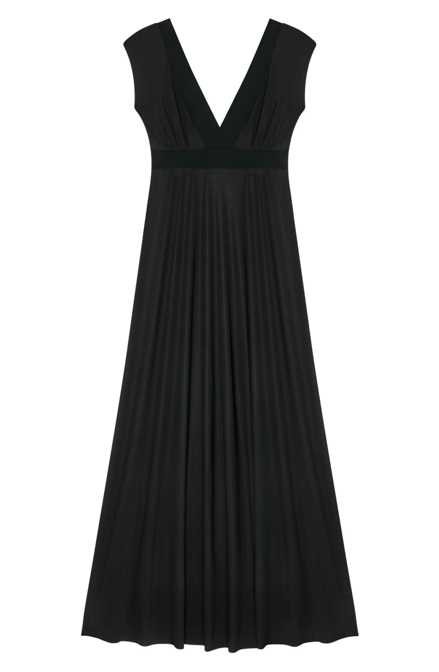 Pain de Sucre Robes|Tenues De Plage*zaelie Noir