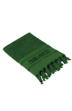 Pain de Sucre Accessoires*zaina Vert Olive