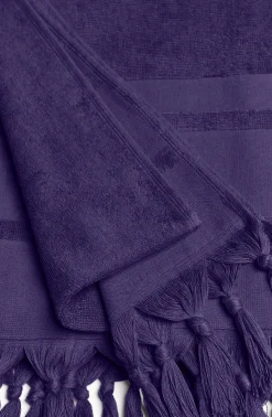 Pain de Sucre Accessoires*zaina Purple