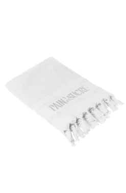Pain de Sucre Accessoires*zaina Blanc