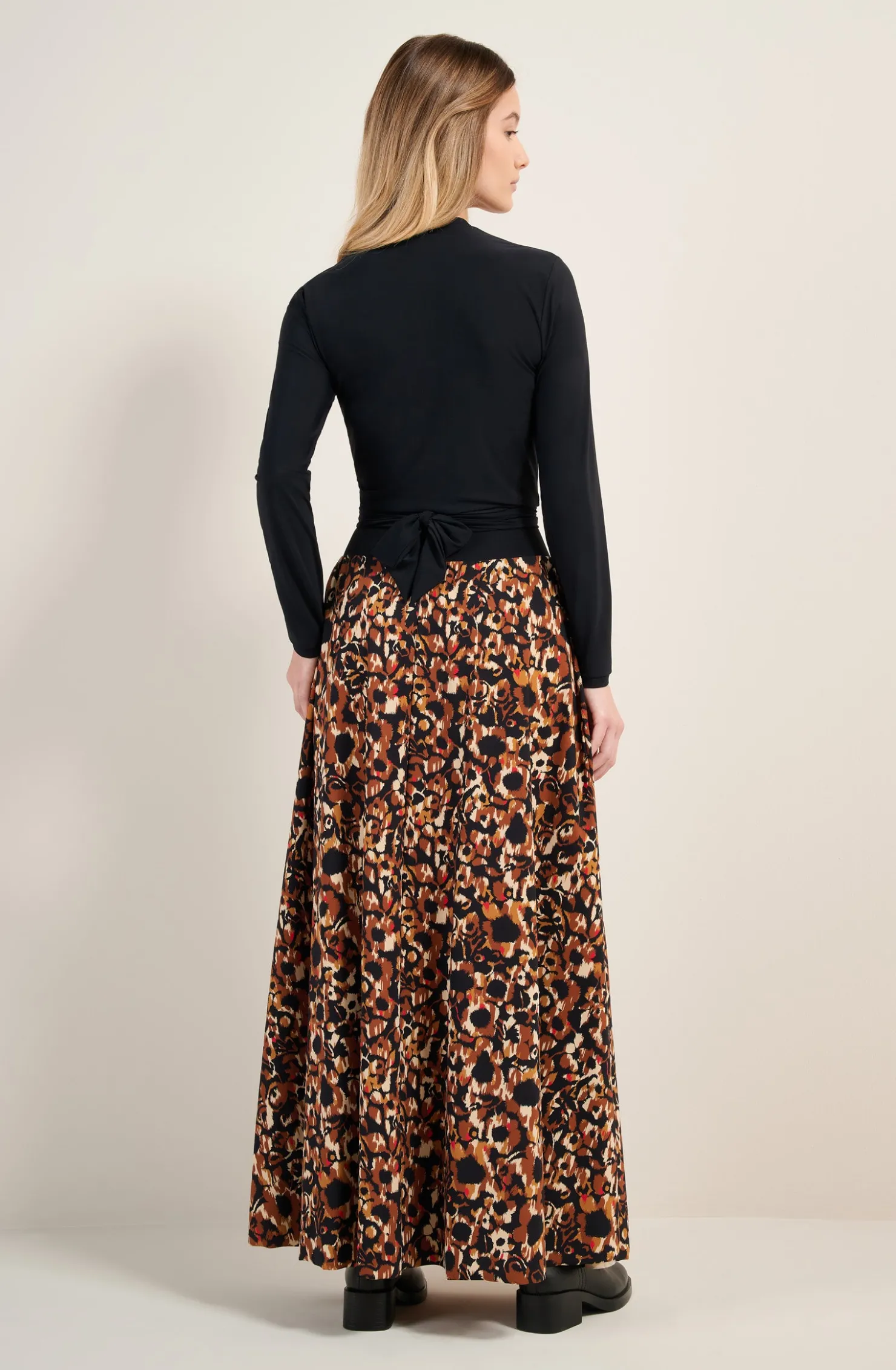 Pain de Sucre Tops*zaya Noir