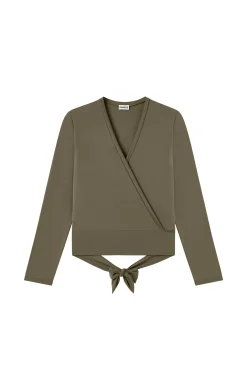 Pain de Sucre Tops*zaya Lichen