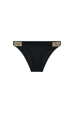 Pain de Sucre Maillots Noirs|Maillots 2 Pièces*zinia Noir