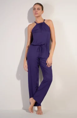 Pain de Sucre Pantalons & Shorts|Combinaisons*zya Purple