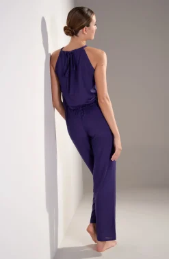 Pain de Sucre Pantalons & Shorts|Combinaisons*zya Purple