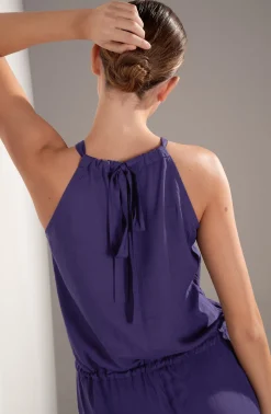 Pain de Sucre Pantalons & Shorts|Combinaisons*zya Purple
