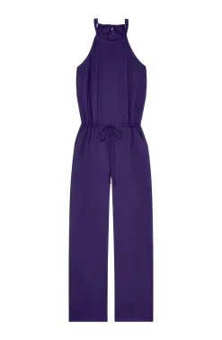 Pain de Sucre Pantalons & Shorts|Combinaisons*zya Purple